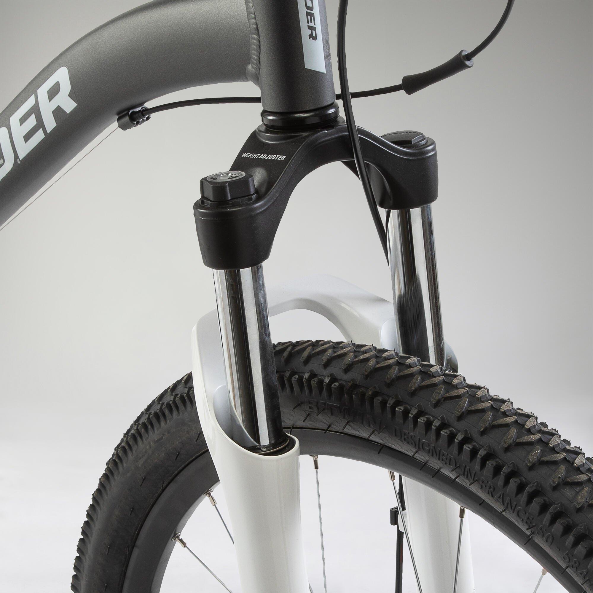 Vtt rockrider st 120 hot sale